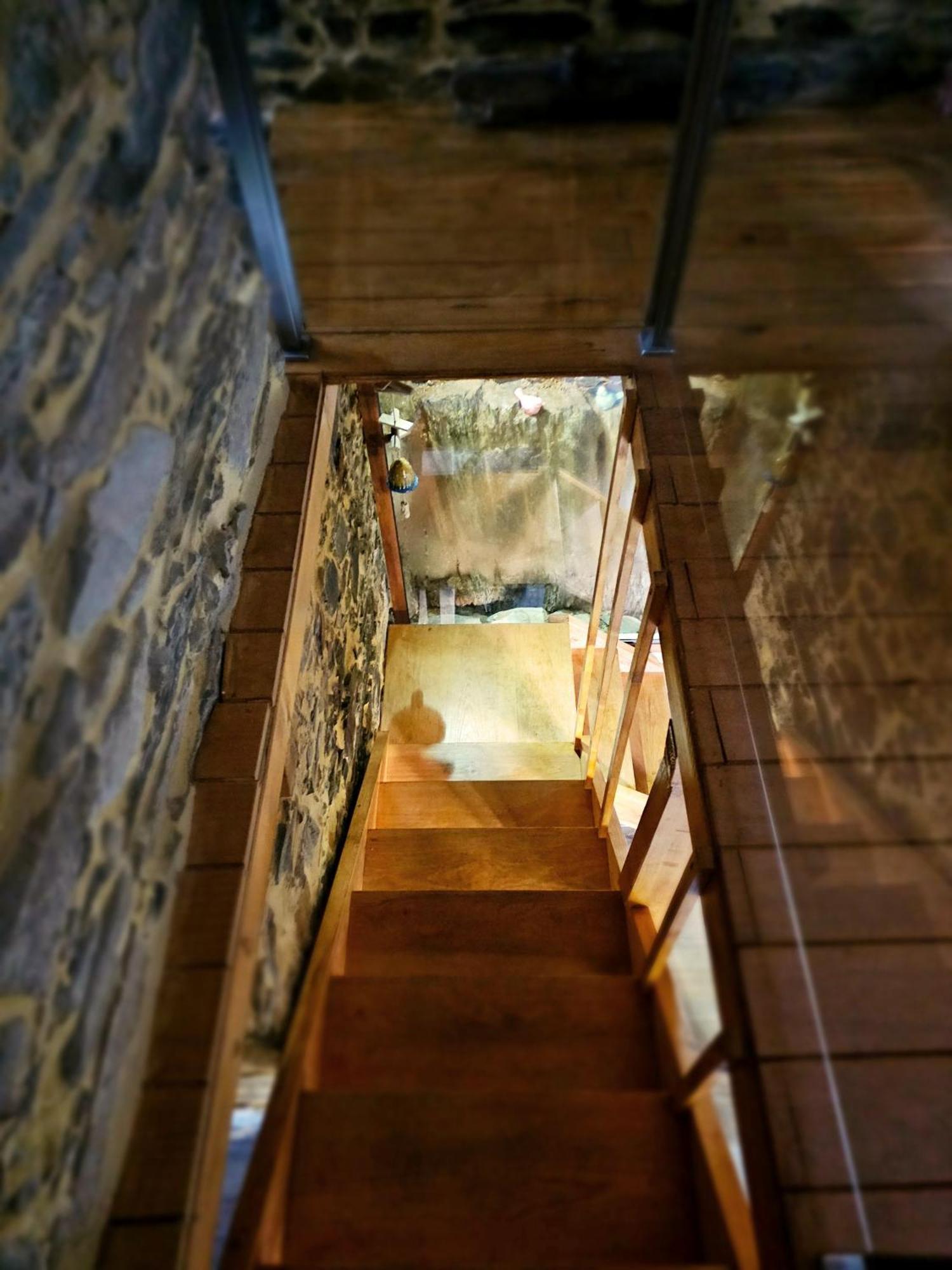 Pampihouse, Luxury Rustic House Near River Pampilhosa da Serra Dış mekan fotoğraf