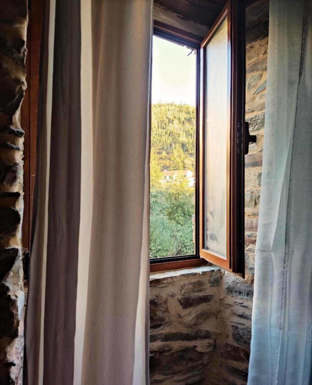Pampihouse, Luxury Rustic House Near River Pampilhosa da Serra Dış mekan fotoğraf